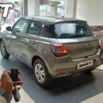 2024 Maruti Swift ZXi: Price, Features, and Detailed Review