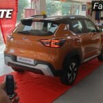 2024 Nissan Magnite Facelift Tekna Plus Review: Features and Price