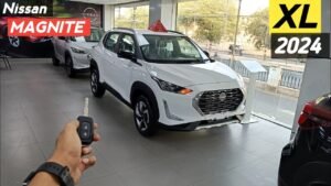 2024 Nissan Magnite XL Review: Most Value for Money Variant at Rs 7.04 Lakh