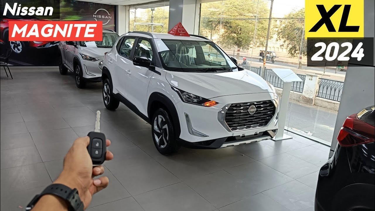 2024 Nissan Magnite XL Review: Most Value for Money Variant at Rs 7.04 Lakh