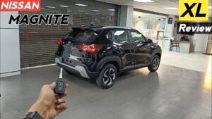 2024 Nissan Magnite XL Review: Price, Features, and Best Value for Money Variant