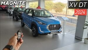 2024 Nissan Magnite XV Dual Tone: Features, Price, and Best Value Review