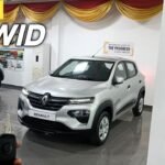 2024 Renault Kwid AMT Review: Price, Features, and Real-Life Walkthrough