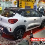 2024 Renault Kwid Climber Review: Price, Features, and Updates