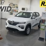 2024 Renault Kwid RXL (O) Review: Price, Features, and Most Value for Money Variant