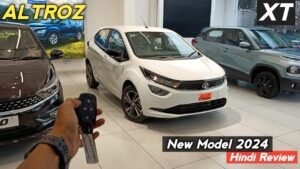 2024 Tata Altroz XT Review: Price, Features, and Most Value for Money Variant