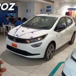 2024 Tata Altroz XZ Review: Price, 5-Star Safety Rating, and Features