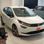 2024 Tata Altroz XZ: Review, Price, and Features of the Second Top Model