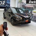 2024 Tata Altroz XZA+S Dark Edition: Real-Life Review, Features, and Price