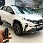 2024 Tata Curvv Diesel Top Model: Price, Features, and Review