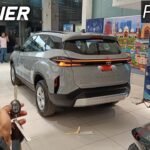 2024 Tata Harrier Pure (O) Review: Price, Features, and Real-Life Analysis