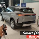 2024 Tata Harrier Smart (O) Base Model: Real-Life Review and Features