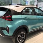 2024 Tata Nexon Creative Plus: Most Value for Money Variant Price and Features