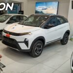 2024 Tata Nexon Fearless Review: Second Top Model Features and Price