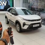 2024 Tata Nexon Pure Review: Price, Features, and Best Value Variant