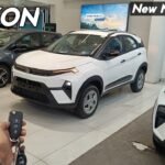 2024 Tata Nexon Pure S Review: Price, Features, and Real-Life Performance
