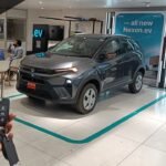2024 Tata Nexon Pure Second Base Model: Real-Life Review and Features