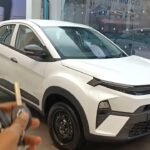 2024 Tata Nexon Smart Base Model: Features, Price, and Review