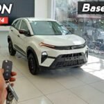 2024 Tata Nexon Smart Plus Base Model: Price, Features, and Review
