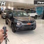 2024 Tata Punch Adventure Rhythm: Real-Life Review and New Features Update