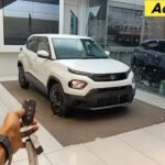 2024 Tata Punch Adventure Rhythm Review: Price, Features, and Most Value for Money Variant