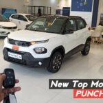 2024 Tata Punch Creative Flagship Review: Price, Features, and Sunroof Details