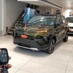 2024 Tata Punch EV Empowered S Review: Features, Range, and Performance