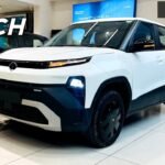 2024 Tata Punch Pure Plus Rhythm Variant Review and Price