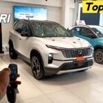 2024 Tata Safari Accomplished+ AT: Price, Features, and Review