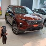 2024 Tata Safari Adventure Plus Review: Features, Performance, and New Color Update