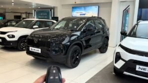 2024 Tata Safari Review: Features, Performance, and Real-Life Impressions of the New SUV King