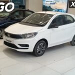 2024 Tata Tiago XT Rhythm: Price, Features, and Best Selling Variant Review