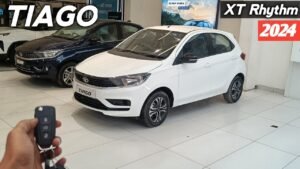 2024 Tata Tiago XT Rhythm: Price, Features, and Best Selling Variant Review