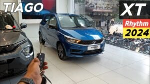 2024 Tata Tiago XT Rhythm Review: Price, Features, and Best Value Variant