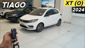 2024 Tata Tiago XT(O) Review: Price, Features, and Real-Life Performance