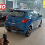2024 Tata Tiago XZA+ AMT CNG Review: Price, Features, and Performance