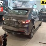 2024 Tata Tigor XE Base Model: Real-Life Review, Features, and Pricing