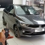 2024 Tata Tigor XZ: Price, Features, and Safety Review of India’s Safest Sedan