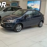 2024 Tata Tigor XZ+ Top Model Review: Features, Price, and Real-Life Performance