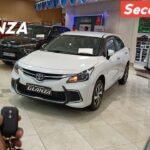 2024 Toyota Glanza G Review: Price, Features, and Real-Life Performance