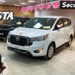 2024 Toyota Innova Crysta GX Plus: Price, Features, and Detailed Review