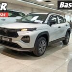 2024 Toyota Taisor Base Model: Price, Features, and Detailed Review