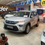 2024 Toyota Urban Cruiser Hyryder S Hybrid Review: 27kmpl Mileage and Features