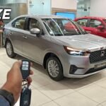 2025 Honda Amaze VX: Price, Features, and Most VFM Variant Review