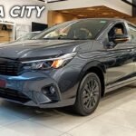 2025 Honda City Sports Edition: Price, Features, and Performance Details