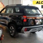 2025 Hyundai Alcazar Executive Base Model: Price, Features, and Full Review