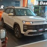 2025 Hyundai Alcazar Executive Base Model: Price, Features, and Review