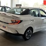 2025 Hyundai Aura S Review: Price, Features, and Most Value For Money Variant Details