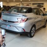 2025 Hyundai Aura SX: Price, Features, and Review of the Loaded Sedan