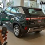 2025 Hyundai Creta Base Model E: New Price, Features, and Full Review Detail